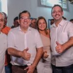 Lucas Reis destaca avanços em Tanhaçu e Ituaçu e reforça parceria para desenvolvimento dos municípios